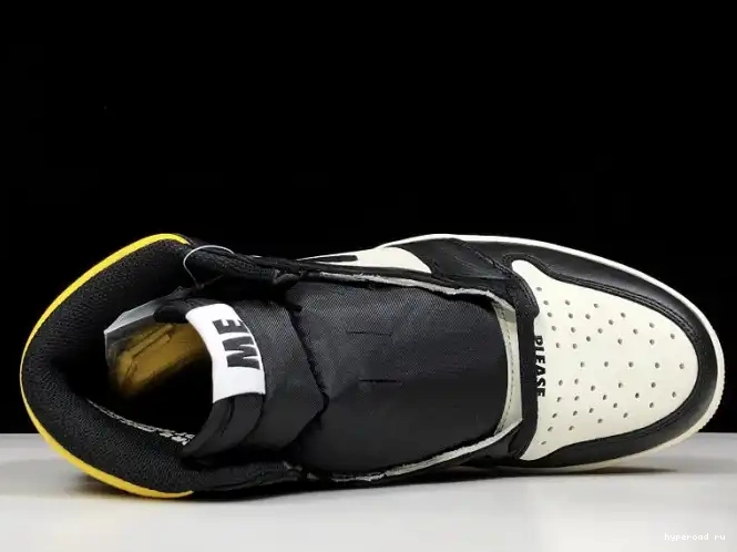 Jordan NRGNot Resale Air High Retro OG 861428-107 For 1 0407
